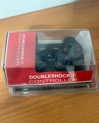 Controller Doubleshock Compatibile PS3