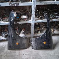 Parafanghi Laterali Per Mazda MX5 - MX 5 2008