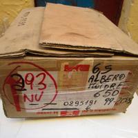 Albero motore originale APRILIA PEGASO e BMW 650