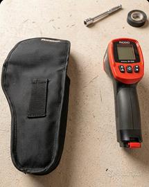 RIDGID micro IR-200 Termometro Infrarossi
