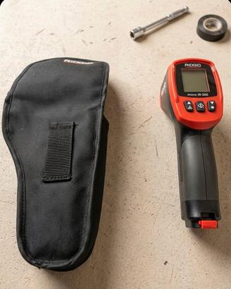 RIDGID micro IR-200 Termometro Infrarossi