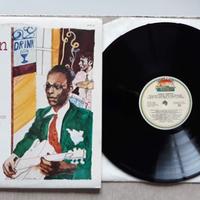 LP originale: Charlie Christian