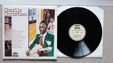 LP originale: Charlie Christian