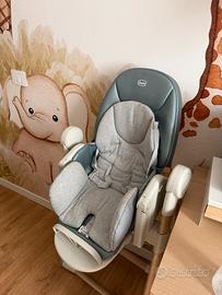 seggiolone Chicco Polly Armonia