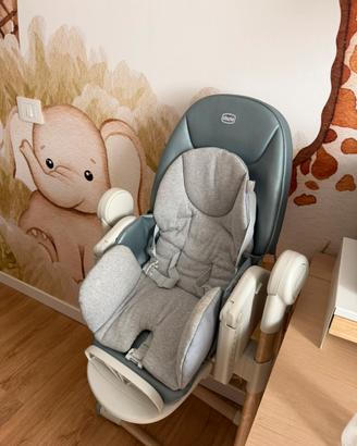 seggiolone Chicco Polly Armonia