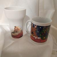 "Coca Cola" Mug tazza