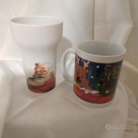 "Coca Cola" Mug tazza