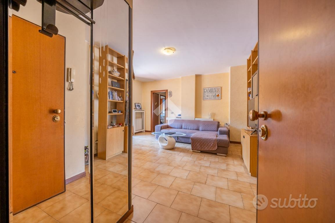 Appartamento – Roma, Case Rosse, Settecamini - Vista 5
