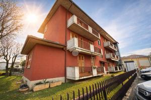 3 LOCALI A PONTIROLO NUOVO