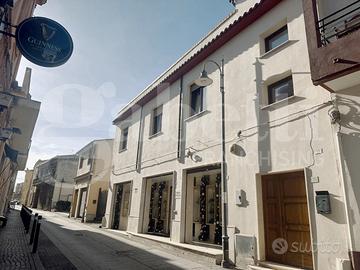 Appartamento Capoterra [Cod. rif 3293284VRG]