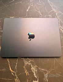 macbook air M4 13''