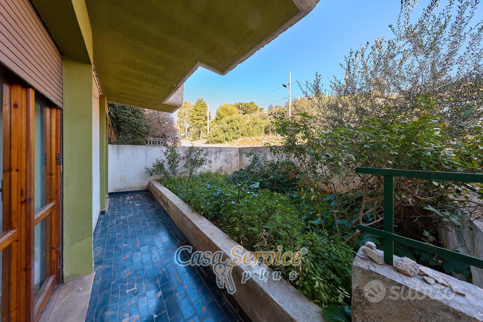 Appartamento – LE - Vista 4