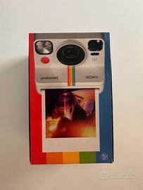 Polaroid Now+ Gen 2 Instant