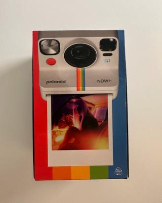 Polaroid Now+ Gen 2 Instant