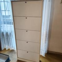 scarpiera 