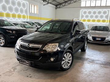 Opel Antara 2.2 CDTI 163CV Start&Stop Cosmo Plus A