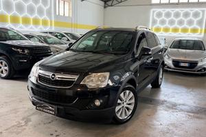 Opel Antara 2.2 CDTI 163CV Start&Stop Cosmo Plus A