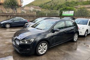 Volkswagen Golf 1.6 TDI 110 CV 5p. Highline BlueMo