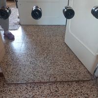 specchio vintage bagno GEDY