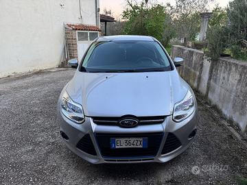 Ford Focus 3 - 1.6d