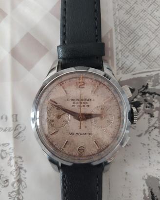 orologio Cronogaphe Swiss