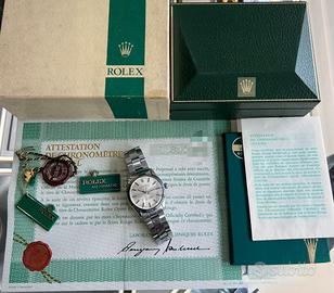 ROLEX 1002 oyster perpetual
