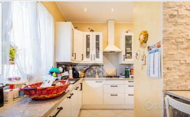 Porzione di bifamiliare in villetta indipendente