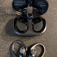 Auricolari bluetooth