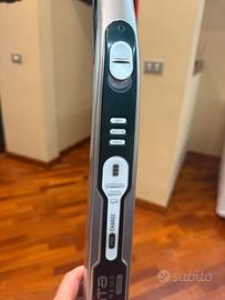 Aspirapolvere Rowenta powerline senza fili