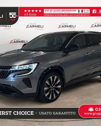 Renault Austral 1.2 E-Tech full hybrid Techno 200c