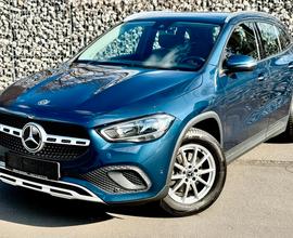 Mercedes-benz GLA 200d Automatic Sport
