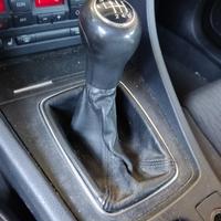 Leva cambio AUDI A4 1968cc diesel del 2005