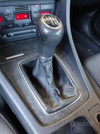 Leva cambio AUDI A4 1968cc diesel del 2005