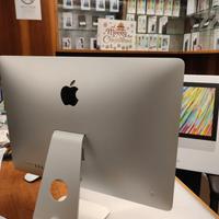 IMAC 21,5" 2019 I5 - 8GB/256GB - USATO GARANTITO