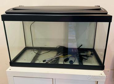 Acquario 100L