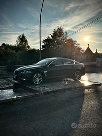 Jagaur xf motore  2.2 indistruttibile