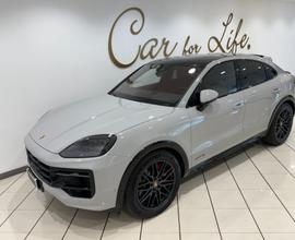 PORSCHE Cayenne Coupé 4.0 GTS IVA ESPOSTA