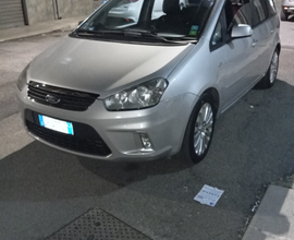 Ford c max