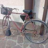 bicicletta