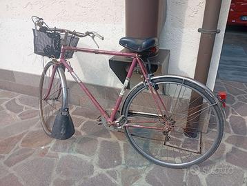 bicicletta