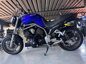 BT 1100 BULDOG