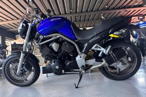 BT 1100 BULDOG