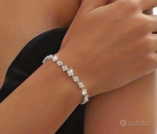 Braccialetto casual/fashion