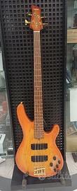 Yamaha TRB4 II Amber - Anno 2000