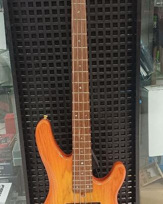 Yamaha TRB4 II Amber - Anno 2000
