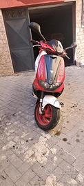 Gilera runner