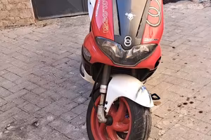 Gilera runner