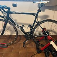 Bici BMC Teammachine SRL01