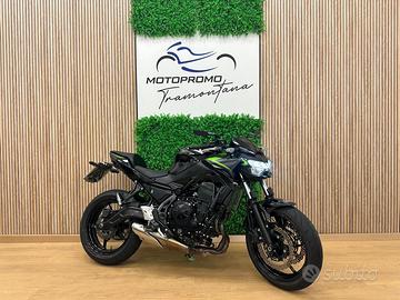 Kawazaki Z 650 Z650 2023 12.000KM