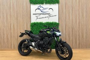 Kawazaki Z 650 Z650 2023 12.000KM